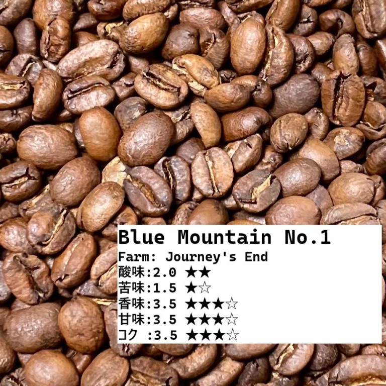 ちとせ105 Blue Mountain