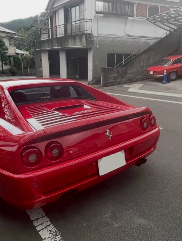 chitose105-ferrari355-1994yrs-2