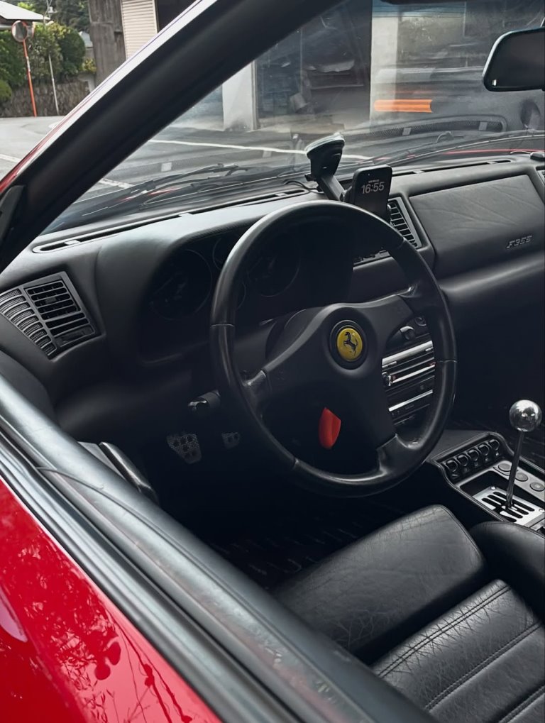 chitose105-ferrari355-1994yrs-3
