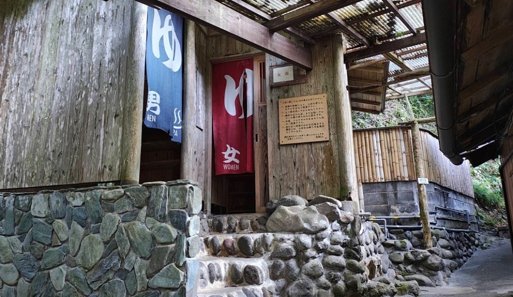 ちとせ105 山の家