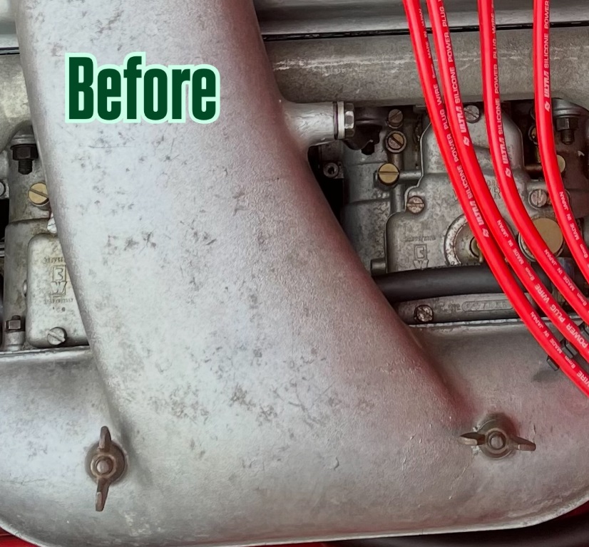 ちとせ105 Alfa-romeo Giulia