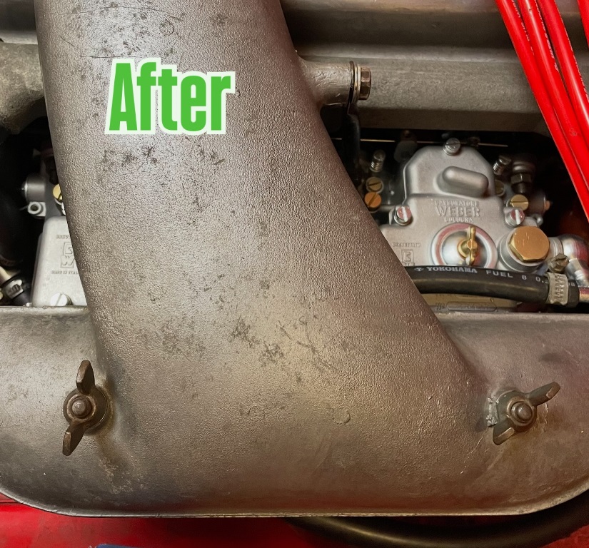 ちとせ105 Alfa-romeo Giulia