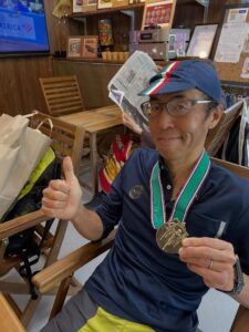 ちとせ105 2026 湯河原温泉オレンジマラソン